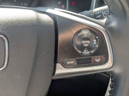Used 2021 Honda CR-V EX-L image 28