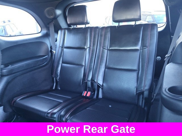 Used 2023 Dodge Durango R/T w/ Blacktop Package AWD/4WD image 23