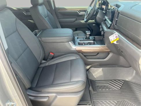 New 2026 Chevrolet Silverado 1500 RST w/ RST All Star Premium Package AWD/4WD image 10