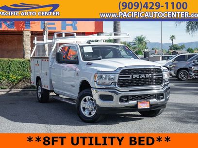 Used 2022 RAM 3500 Big Horn