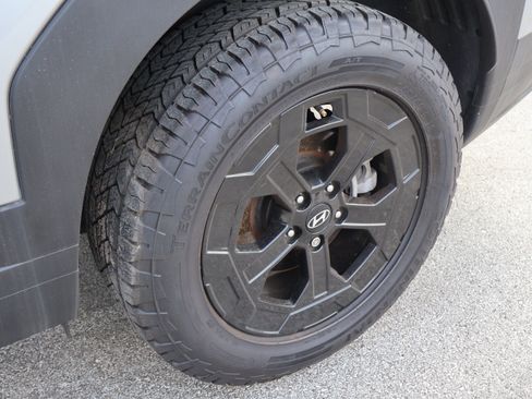 Used 2024 Hyundai Santa Fe XRT AWD/4WD image 44