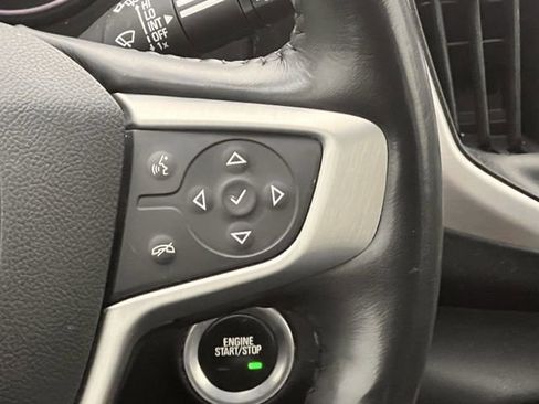 Used 2018 GMC Terrain SLT w/ Preferred Package image 14