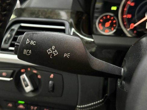 Used 2017 BMW 650i xDrive Convertible image 46