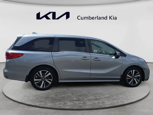 Used 2021 Honda Odyssey Touring image 6