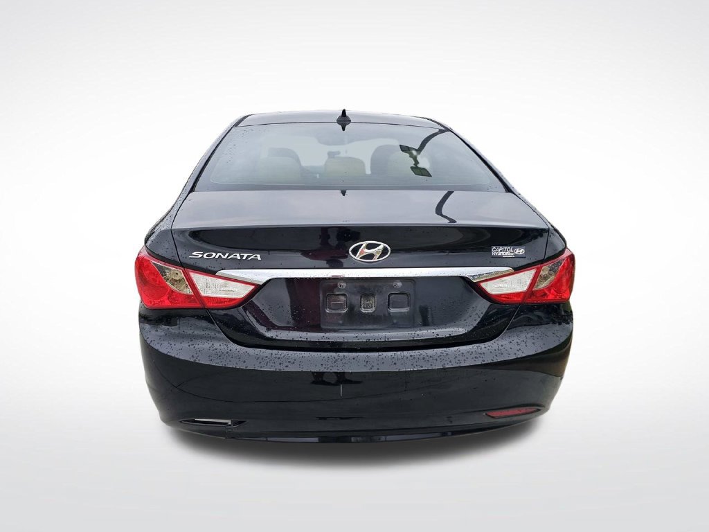 Used 2012 Hyundai Sonata GLS w/ Popular Equipment Pkg FWD image 17