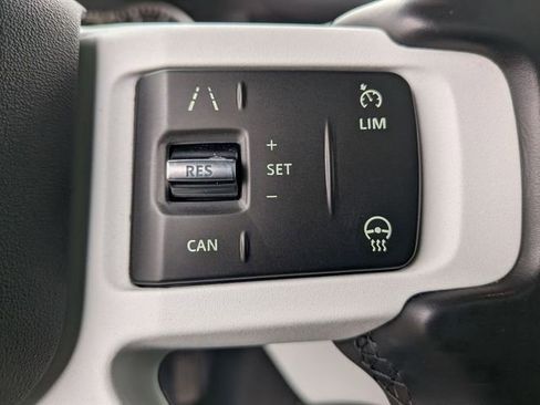 Used 2023 Land Rover Defender 110 S AWD/4WD image 20