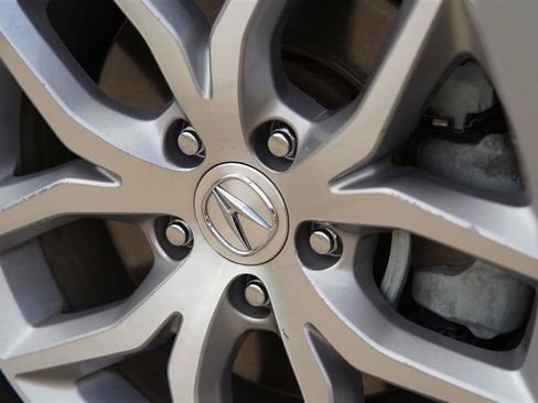 Used 2019 Acura ILX FWD image 18