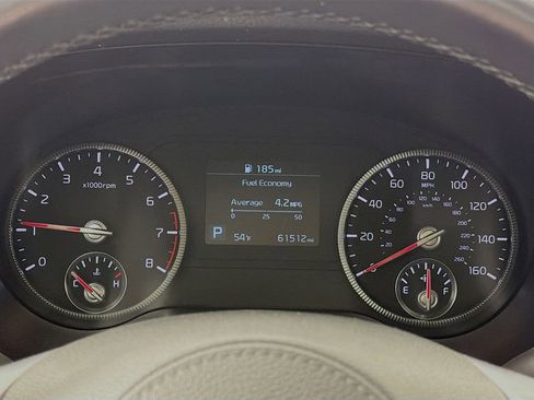 Used 2020 Kia Telluride EX image 12