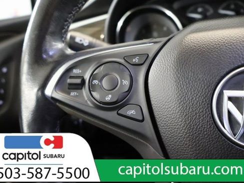 Used 2020 Buick Envision Essence image 18