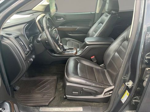 Used 2018 GMC Canyon Denali AWD/4WD image 18