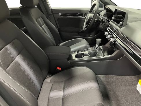 New 2026 Honda Civic Sport image 26