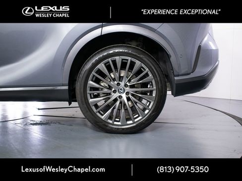 Used 2023 Lexus RX 350 FWD w/ Accessory Package (Z1) image 11