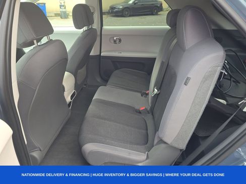 Used 2024 Hyundai Ioniq 5 SEL image 15