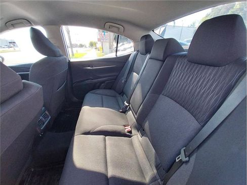 Used 2025 Toyota Camry LE FWD image 11