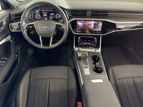 Certified 2023 Audi A6 3.0T Prestige w/ Prestige Package image 28