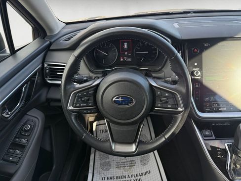 Certified 2023 Subaru Outback Onyx Edition image 13