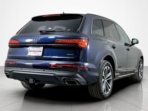 New 2026 Audi Q7 2.0T Premium Plus image 6
