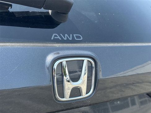 Used 2025 Honda CR-V EX image 7