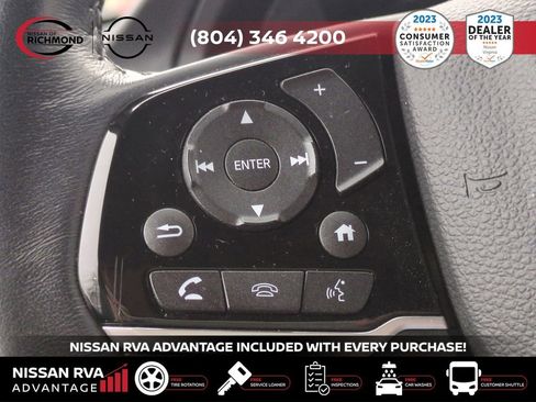 Used 2022 Honda Pilot Touring image 27