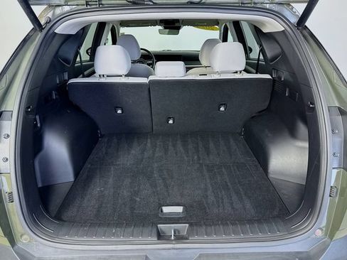 Used 2025 Hyundai Tucson SEL AWD/4WD image 25