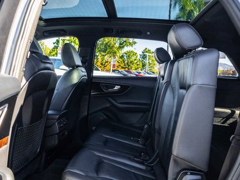 Used 2017 Audi Q7 3.0T Premium Plus image 18