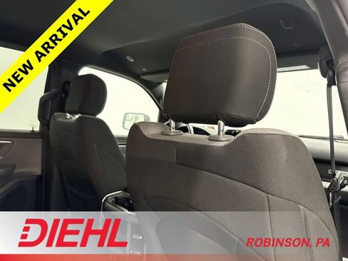 Certified 2021 RAM 1500 Big Horn image 13