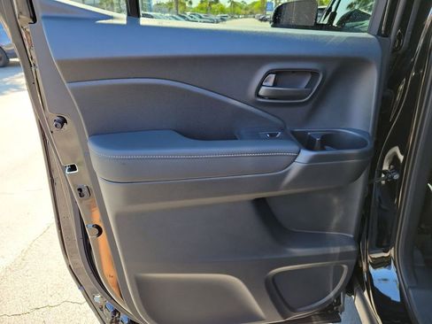 Certified 2026 Honda Ridgeline Sport image 13