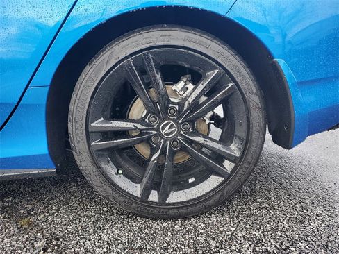 New 2026 Acura Integra A-Spec image 9