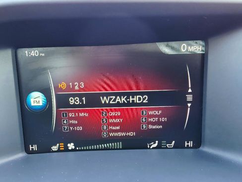 Used 2015 Volvo S60 T5 Premier w/ Convenience Package image 38