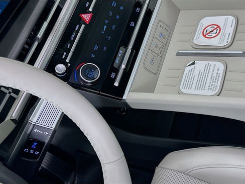 New 2026 Hyundai Santa Fe SEL image 14