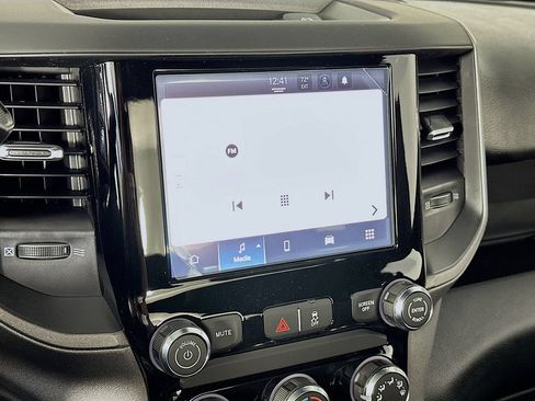 New 2026 RAM 3500 Tradesman w/ Chrome Appearance Group A AWD/4WD image 13