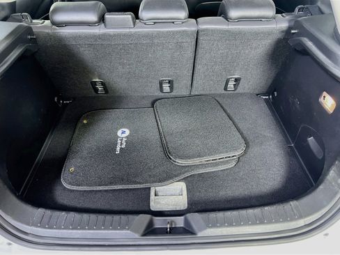 Used 2017 MAZDA CX-3 Touring image 24