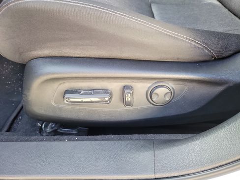 Used 2024 Honda Accord EX image 21