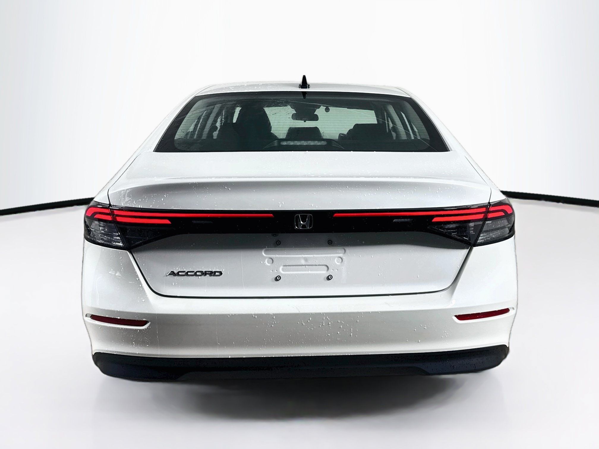 Certified 2026 Honda Accord SE image 31