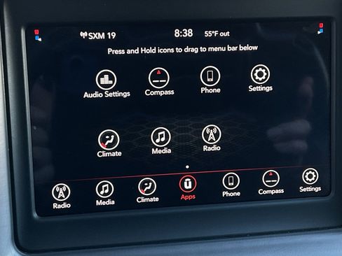 Used 2022 Dodge Charger SXT image 30