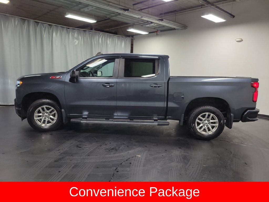 Used 2019 Chevrolet Silverado 1500 RST AWD/4WD image 6