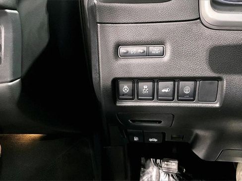 Used 2021 Nissan Murano SL image 16