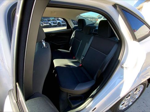 Used 2012 Ford Focus SE image 20