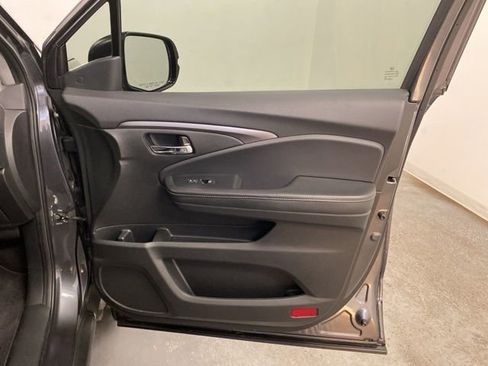 Used 2023 Honda Ridgeline RTL image 26