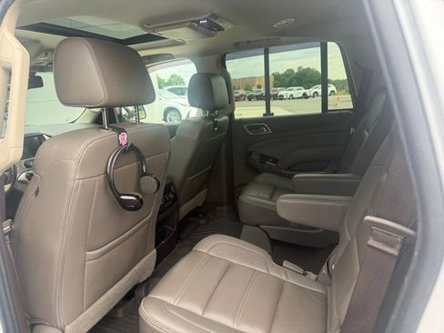 Used 2020 GMC Yukon Denali w/ Denali Ultimate Package AWD/4WD image 23