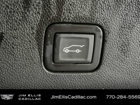 Used 2023 Chevrolet Tahoe RST w/ Luxury Package image 35