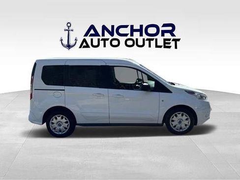Used 2016 Ford Transit Connect XLT FWD image 10