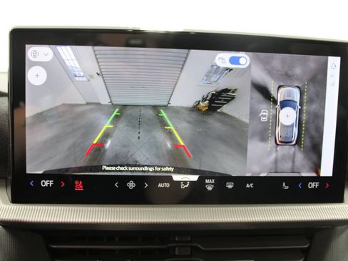New 2026 Ford Explorer Tremor AWD/4WD image 56
