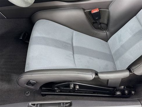 Used 2024 Porsche 718 Boxster Spyder RS image 13