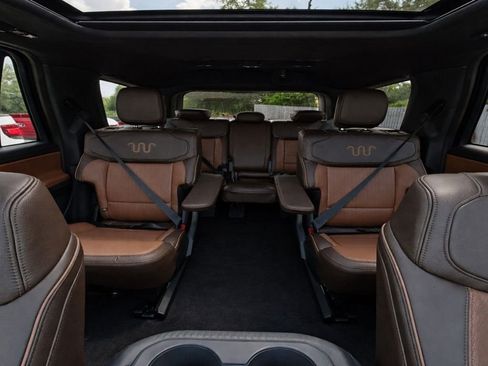 New 2026 Ford Expedition King Ranch AWD/4WD image 13