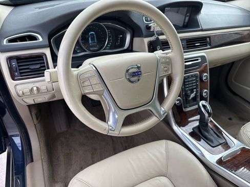 Used 2014 Volvo XC70 3.2 image 29