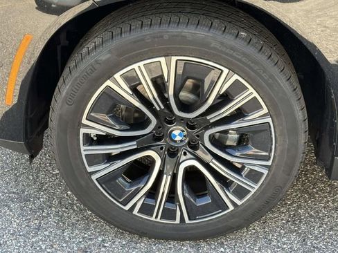 New 2026 BMW X3 xDrive30i w/ Premium Package AWD/4WD image 7