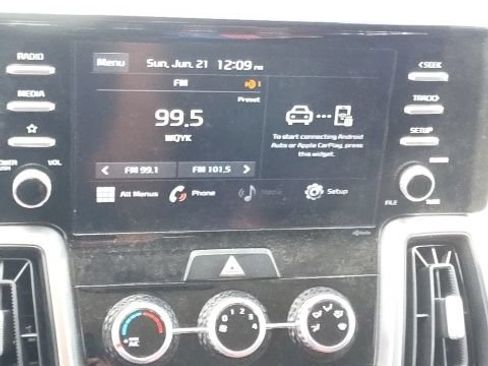Used 2021 Kia Sorento LX FWD image 20