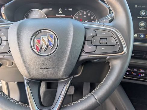 Used 2023 Buick Envision Essence FWD image 14