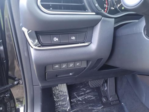 New 2025 MAZDA CX-30 2.5 Turbo w/ Premium Package image 17